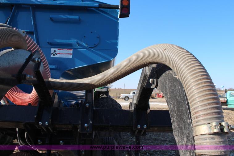 image for item I5948 2005 SAC 5700 liquid manure applicator