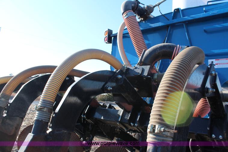 image for item I5948 2005 SAC 5700 liquid manure applicator