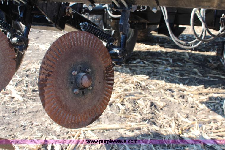 image for item I5948 2005 SAC 5700 liquid manure applicator