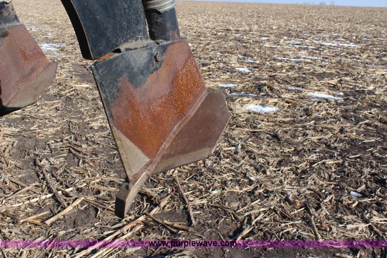 image for item I5948 2005 SAC 5700 liquid manure applicator