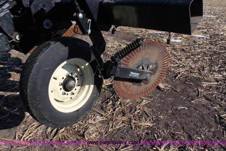 image for item I5948 2005 SAC 5700 liquid manure applicator