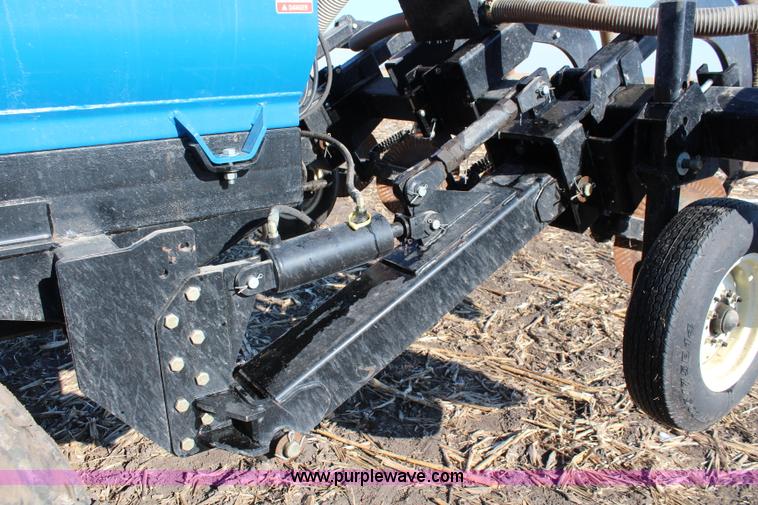 image for item I5948 2005 SAC 5700 liquid manure applicator