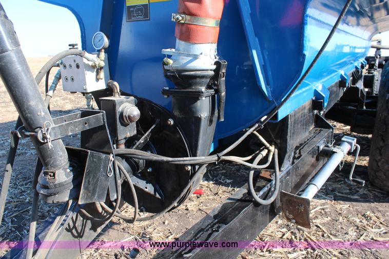 image for item I5948 2005 SAC 5700 liquid manure applicator