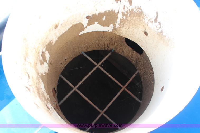 image for item I5948 2005 SAC 5700 liquid manure applicator