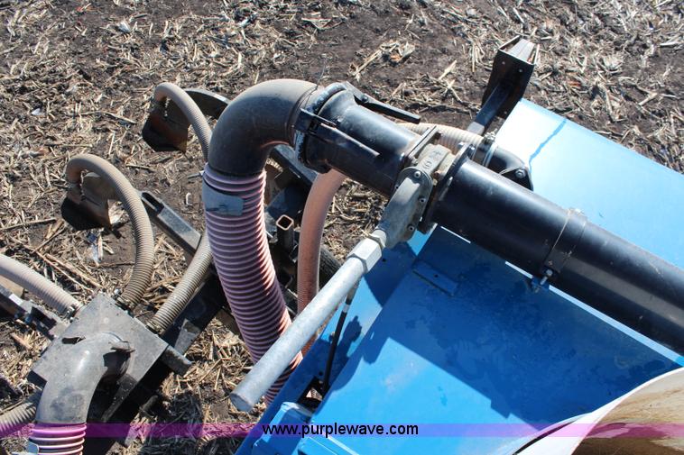 image for item I5948 2005 SAC 5700 liquid manure applicator