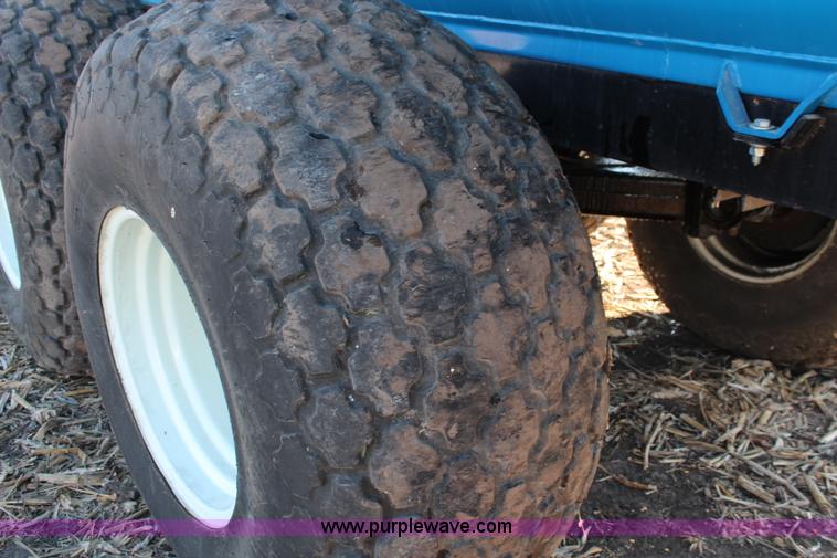 image for item I5948 2005 SAC 5700 liquid manure applicator