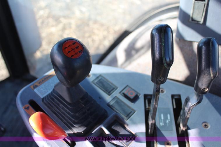 image for item I5951 1997 Caterpillar Challenger 55 tractor