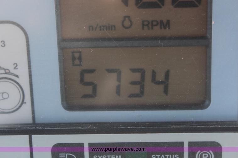 image for item I5951 1997 Caterpillar Challenger 55 tractor