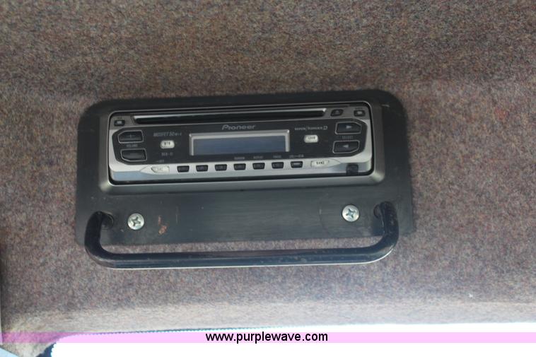 image for item I5951 1997 Caterpillar Challenger 55 tractor