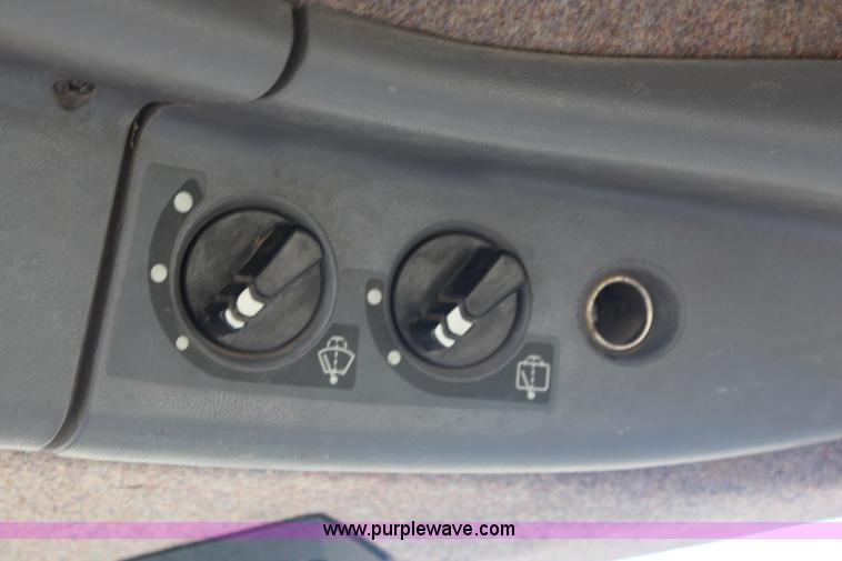 image for item I5951 1997 Caterpillar Challenger 55 tractor