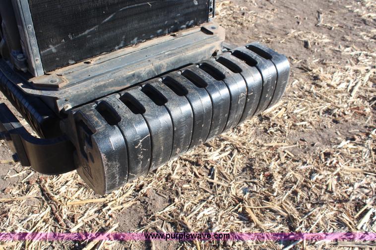 image for item I5951 1997 Caterpillar Challenger 55 tractor