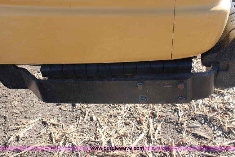 image for item I5951 1997 Caterpillar Challenger 55 tractor