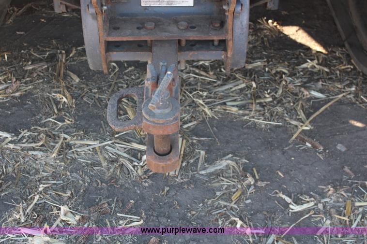 image for item I5951 1997 Caterpillar Challenger 55 tractor