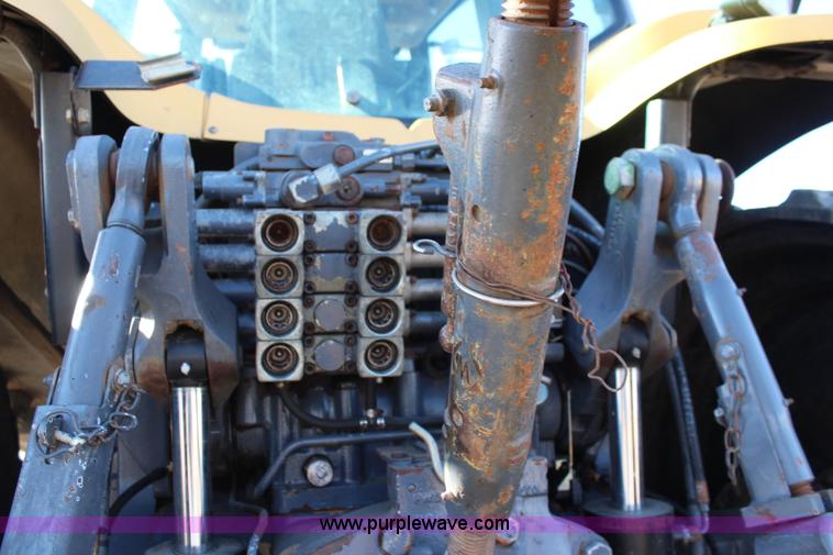 image for item I5951 1997 Caterpillar Challenger 55 tractor