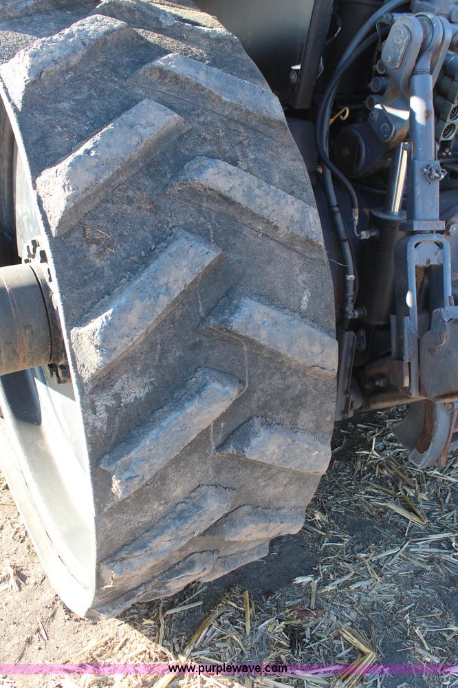 image for item I5951 1997 Caterpillar Challenger 55 tractor