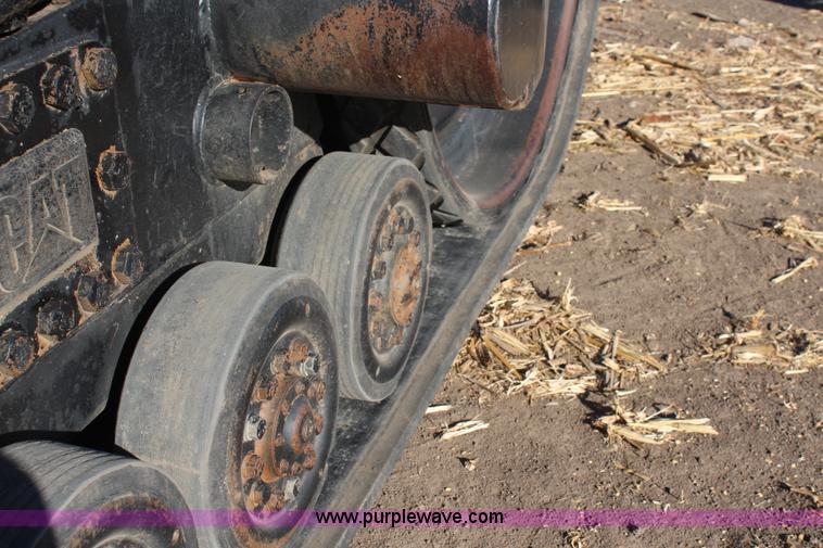 image for item I5951 1997 Caterpillar Challenger 55 tractor