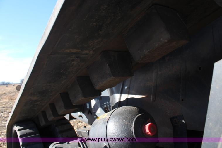 image for item I5951 1997 Caterpillar Challenger 55 tractor