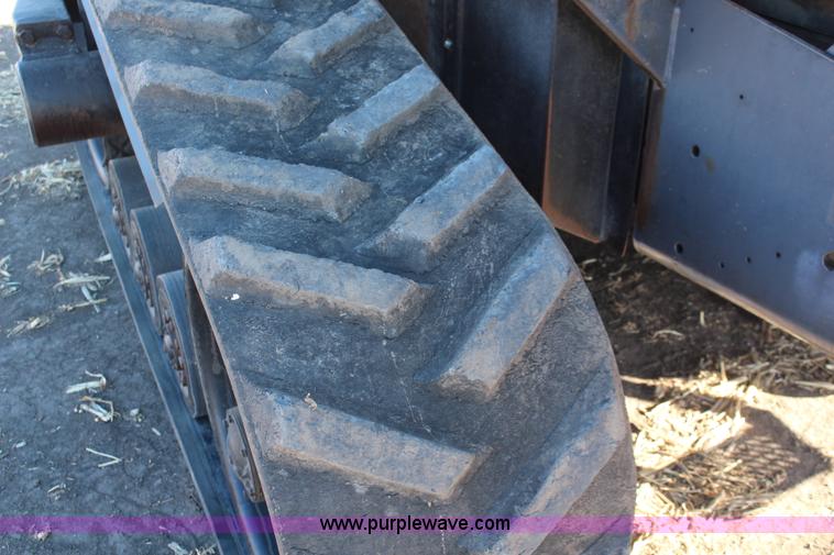 image for item I5951 1997 Caterpillar Challenger 55 tractor