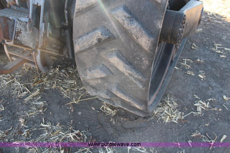 image for item I5951 1997 Caterpillar Challenger 55 tractor