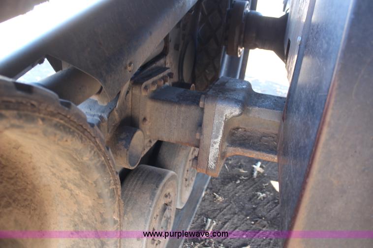 image for item I5951 1997 Caterpillar Challenger 55 tractor