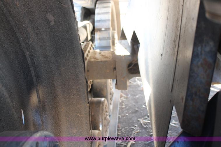 image for item I5951 1997 Caterpillar Challenger 55 tractor