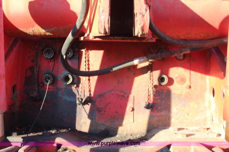 image for item I5962 1975 Massey-Ferguson 1505 4WD tractor