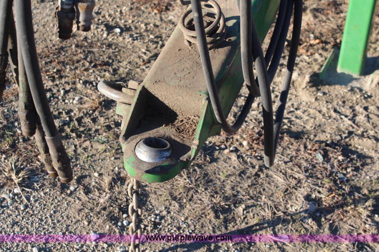 image for item I5967 Great Plains Solid Stand 30 grain drill