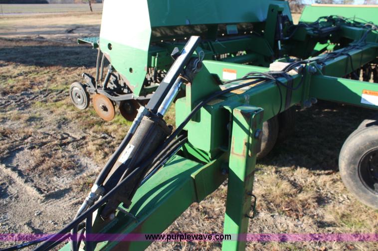image for item I5967 Great Plains Solid Stand 30 grain drill