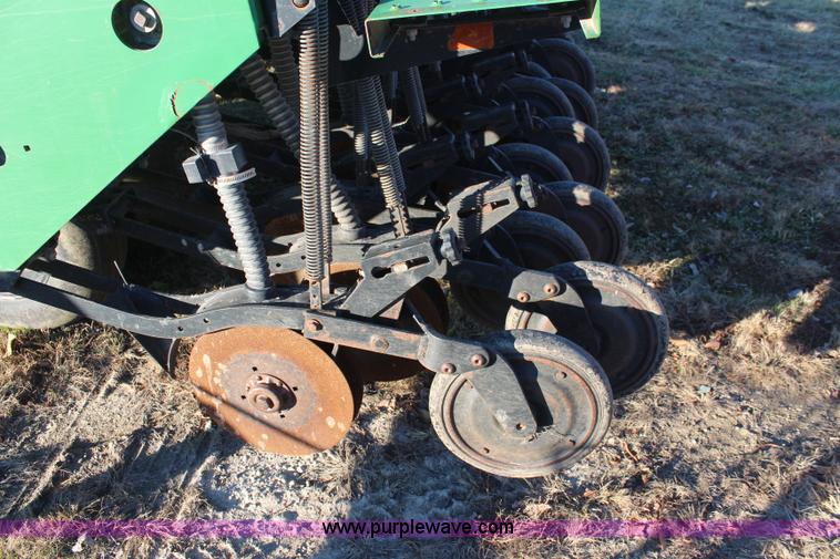 image for item I5967 Great Plains Solid Stand 30 grain drill