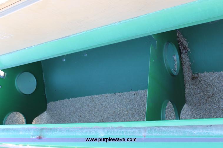 image for item I5967 Great Plains Solid Stand 30 grain drill