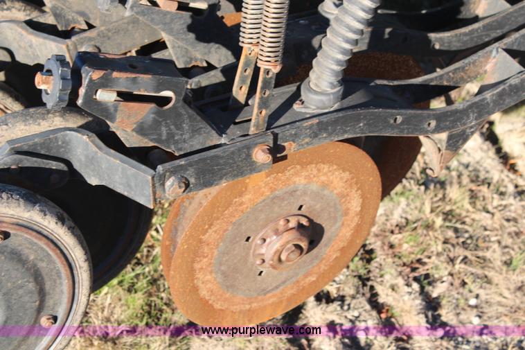 image for item I5967 Great Plains Solid Stand 30 grain drill