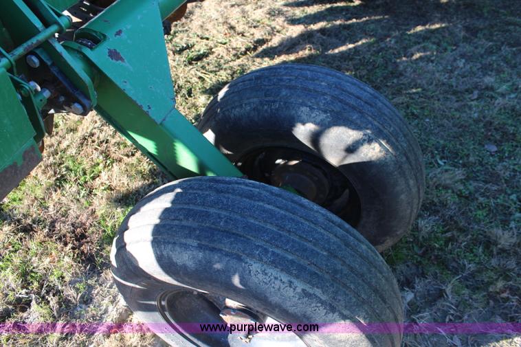 image for item I5967 Great Plains Solid Stand 30 grain drill