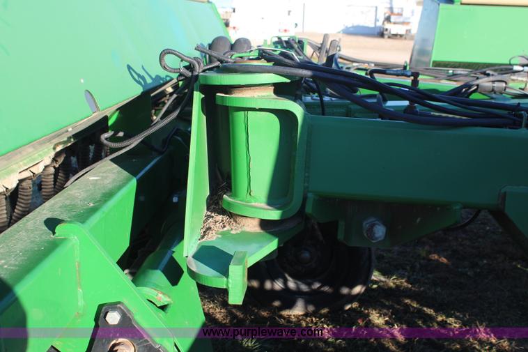 image for item I5967 Great Plains Solid Stand 30 grain drill