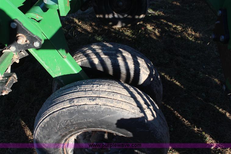 image for item I5967 Great Plains Solid Stand 30 grain drill