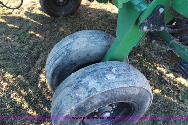 image for item I5967 Great Plains Solid Stand 30 grain drill