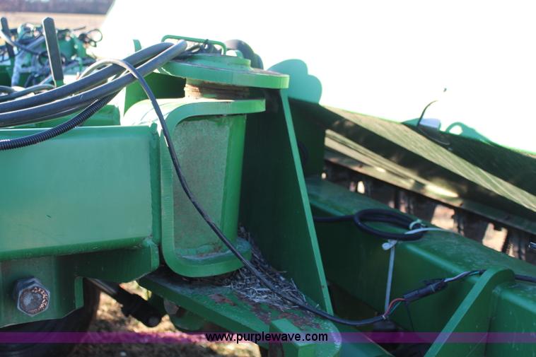 image for item I5967 Great Plains Solid Stand 30 grain drill