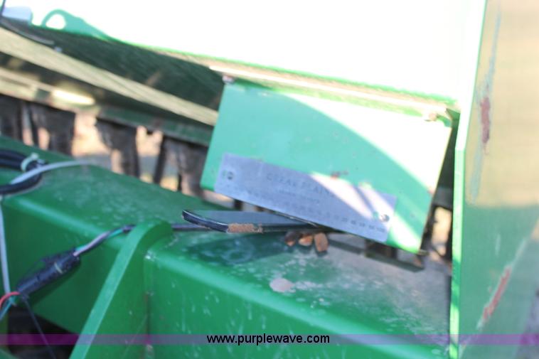 image for item I5967 Great Plains Solid Stand 30 grain drill