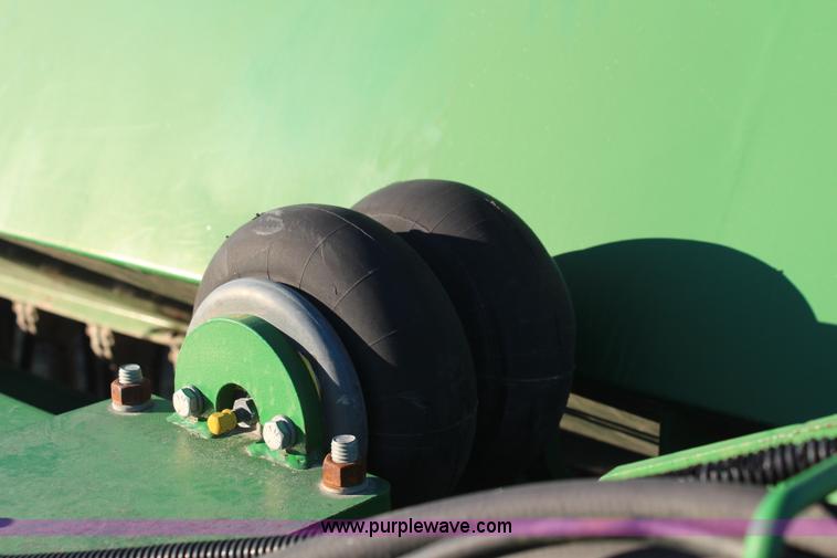 image for item I5967 Great Plains Solid Stand 30 grain drill