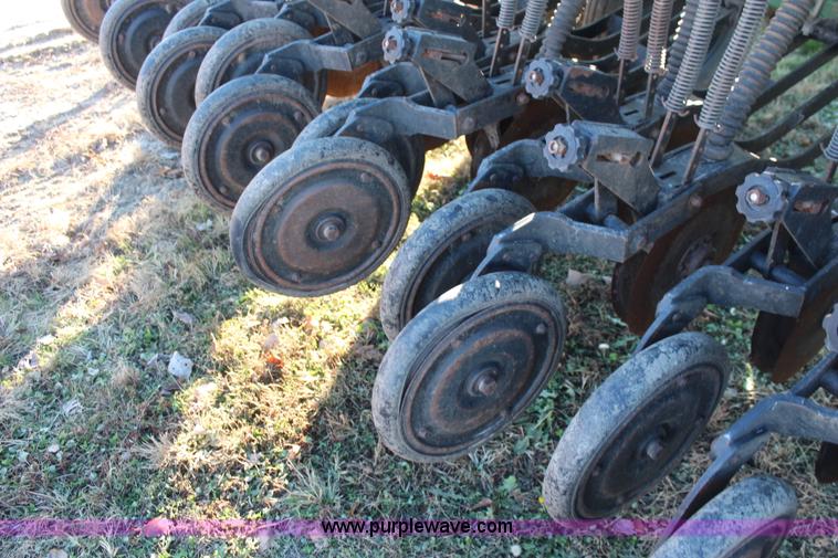 image for item I5967 Great Plains Solid Stand 30 grain drill