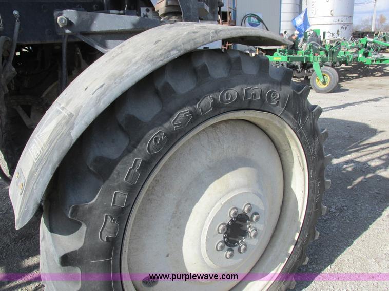 image for item I8876 2005 SpraCoupe 7650 self-propelled sprayer