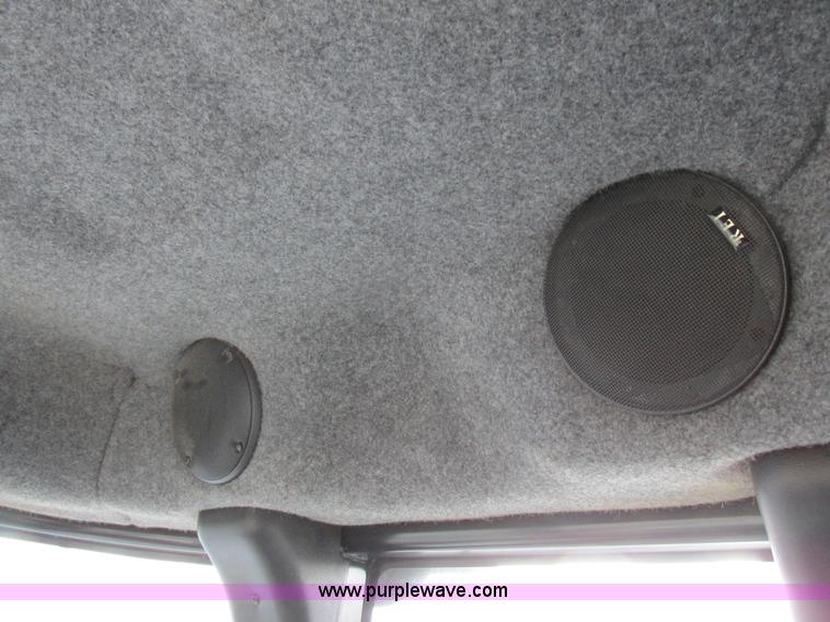 image for item I8876 2005 SpraCoupe 7650 self-propelled sprayer