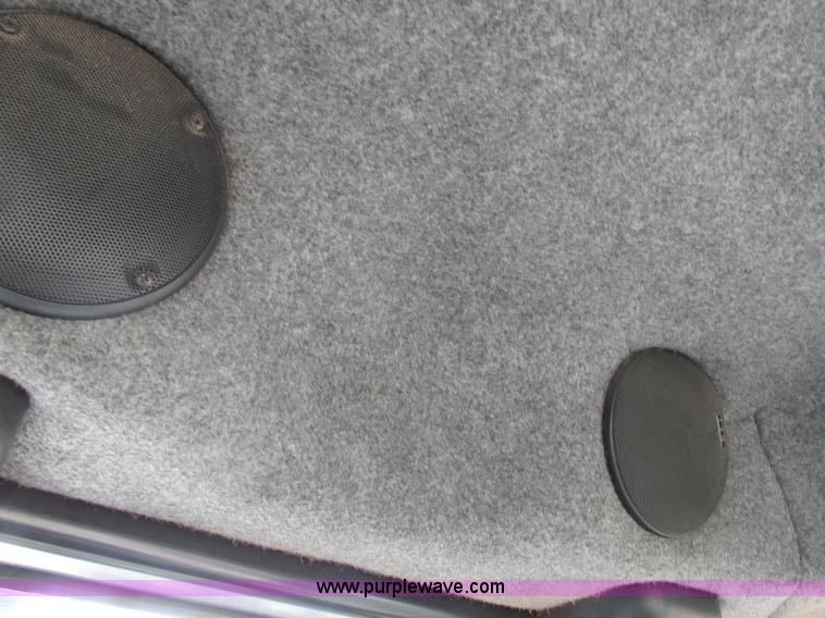 image for item I8876 2005 SpraCoupe 7650 self-propelled sprayer