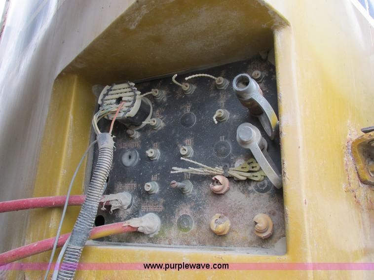 image for item I8877 1996 Ag-Chem TerraGator 1844 self-propelled applicator