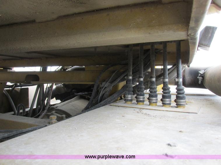 image for item I8877 1996 Ag-Chem TerraGator 1844 self-propelled applicator