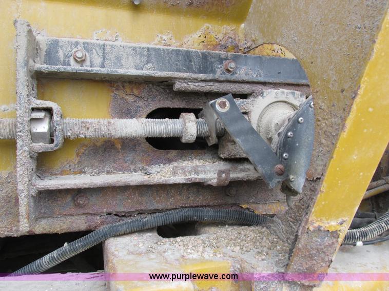 image for item I8877 1996 Ag-Chem TerraGator 1844 self-propelled applicator