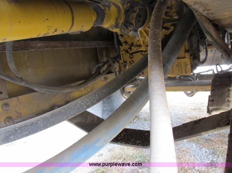 image for item I8877 1996 Ag-Chem TerraGator 1844 self-propelled applicator