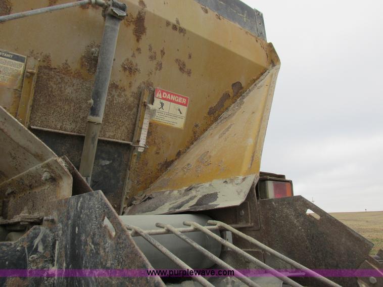 image for item I8877 1996 Ag-Chem TerraGator 1844 self-propelled applicator