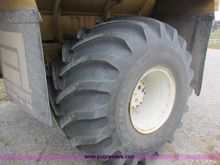 image for item I8877 1996 Ag-Chem TerraGator 1844 self-propelled applicator