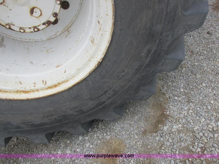 image for item I8877 1996 Ag-Chem TerraGator 1844 self-propelled applicator