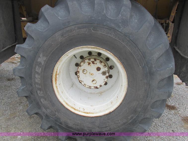 image for item I8877 1996 Ag-Chem TerraGator 1844 self-propelled applicator